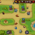 Tower Defense D