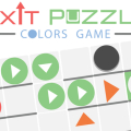 Exit Puzzle : Colors Game