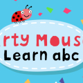 Arty Mouse Learn 2player