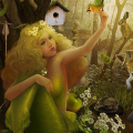 Mermaid Wonders Hidden Object