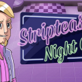 Striptease Nightclub Manager