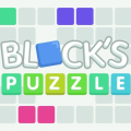 Blocks Puzzle