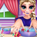 Princess Total Makeover