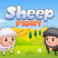 Sheep Fight