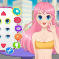 My Manga Avatar
