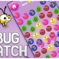 Bug Match for kids Education