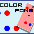 Color Pong