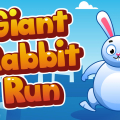 Giant Rabbit Run