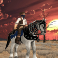 Bandits Multiplayer PVP