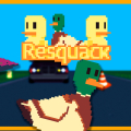 Resquack