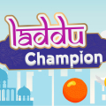 Laddu Champion