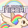 Flappy Unicorn
