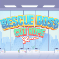 Rescue Boss Cut Rope