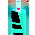 Stack Ball Fall