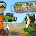 Army of Soldiers Resistance