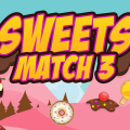 Sweets Match 