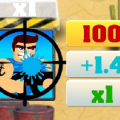 Xtreme War Friends