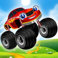 Monster Truck Memory