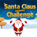 Santa Chimney Challenge
