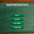 Mathematics