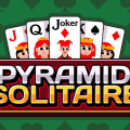 Pyramid Solitaire