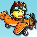 Airplane Memory Challenge