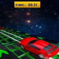 Impossible Stunt Car Tracks 3D