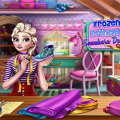 Princess Sneakers Design
