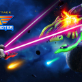 Galaxy Attack: Alien Shooter