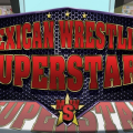 Mexican Wrestler Superstars