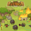 The Utans