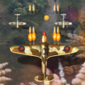 Air Ship Warfare