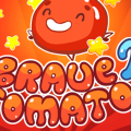 Brave Tomato 