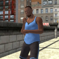Gangster City Crime