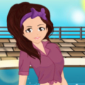 Summer Fashion Cruise Style