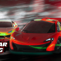 Circuit Car Racing