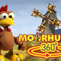 MOORHUHN 