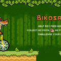 Bikosaur