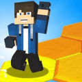 Dont Fall io