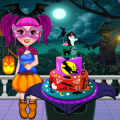 Princess First Halloween