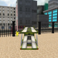 Mega Levels Car Stunt Impossible Track Game