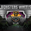Monsters' Wheels Special