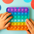 Pop it fidget Toy
