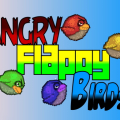 Angry Flappy Birds