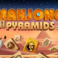 Mahjong Pyramids