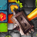 Temple Puzzle
