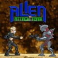 Alien Attack Team