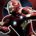 Captain America Civil War Jigsaw 2