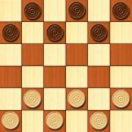 Checkers - Strategy Board