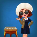 Eliza Queen Of Chess